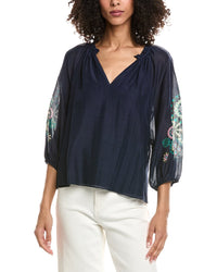 Caballero Collection Caballero Collection Zara Top