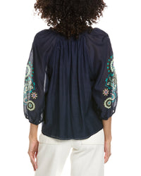 Caballero Collection Caballero Collection Zara Top