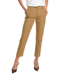 Red Valentino Slim Pant