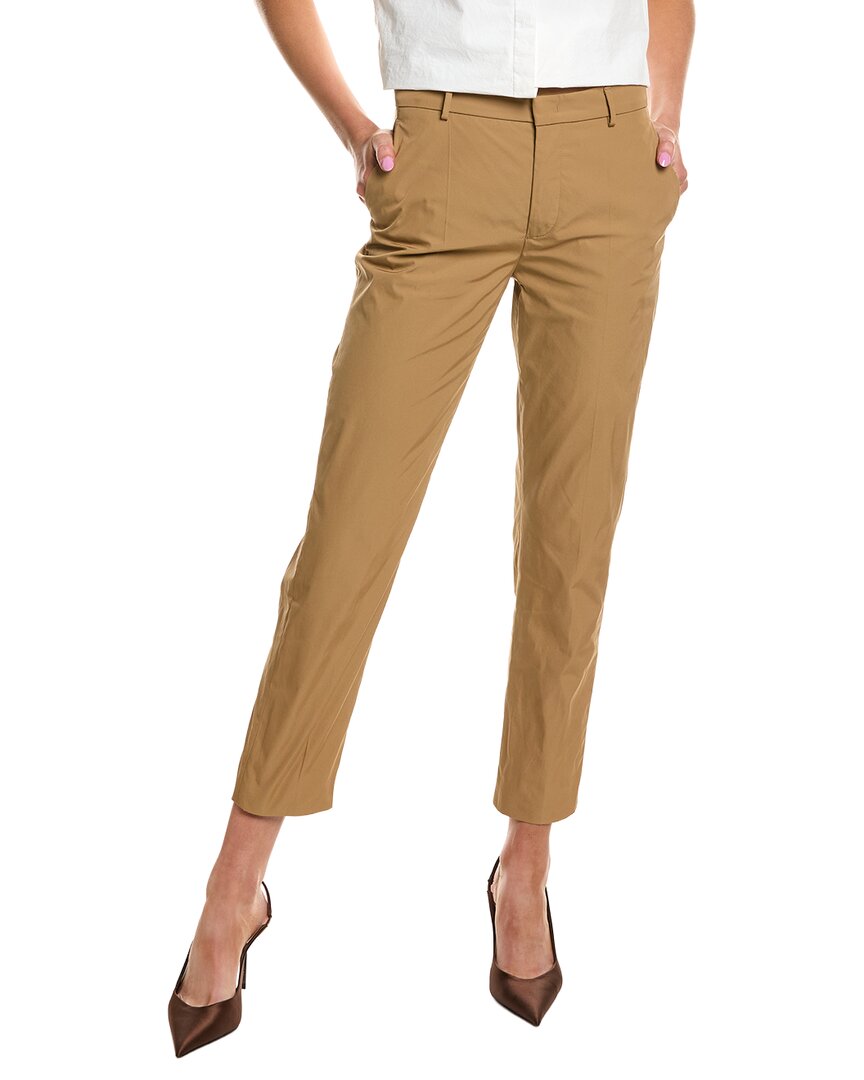 Red Valentino Slim Pant