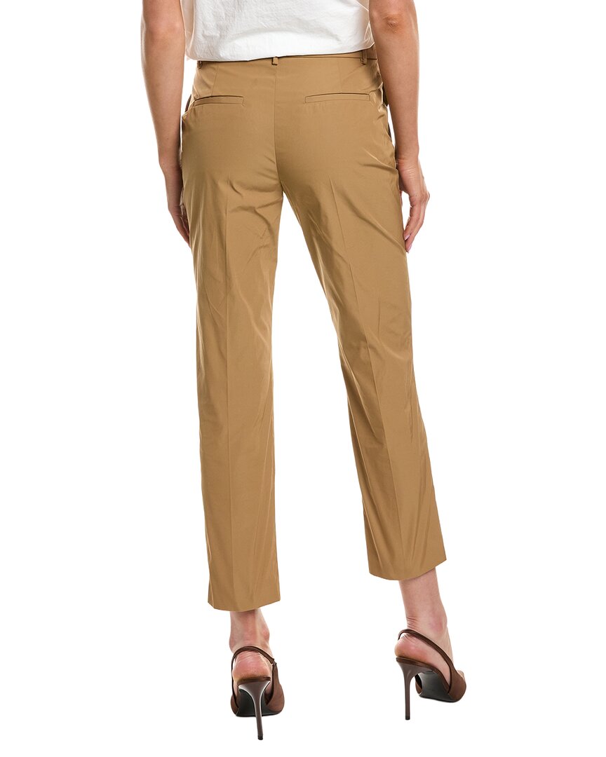 Red Valentino Slim Pant