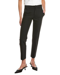 Red Valentino Wool-Blend Pant