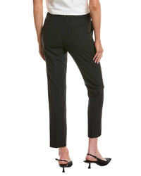 Red Valentino Wool-Blend Pant