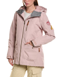 Roxy Free Love Jacket