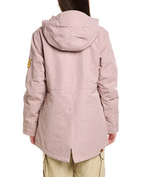 Roxy Free Love Jacket