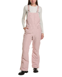 Roxy 30In Rideout Bib Pant