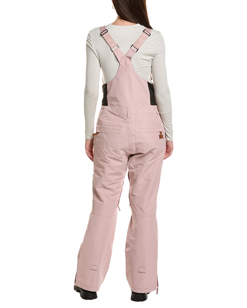 Roxy 30In Rideout Bib Pant
