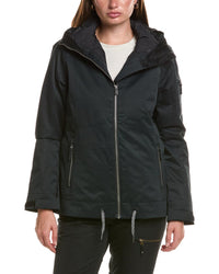 Roxy Meade 3N1 Jacket