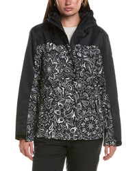 Roxy Jetty 3N1 Jacket