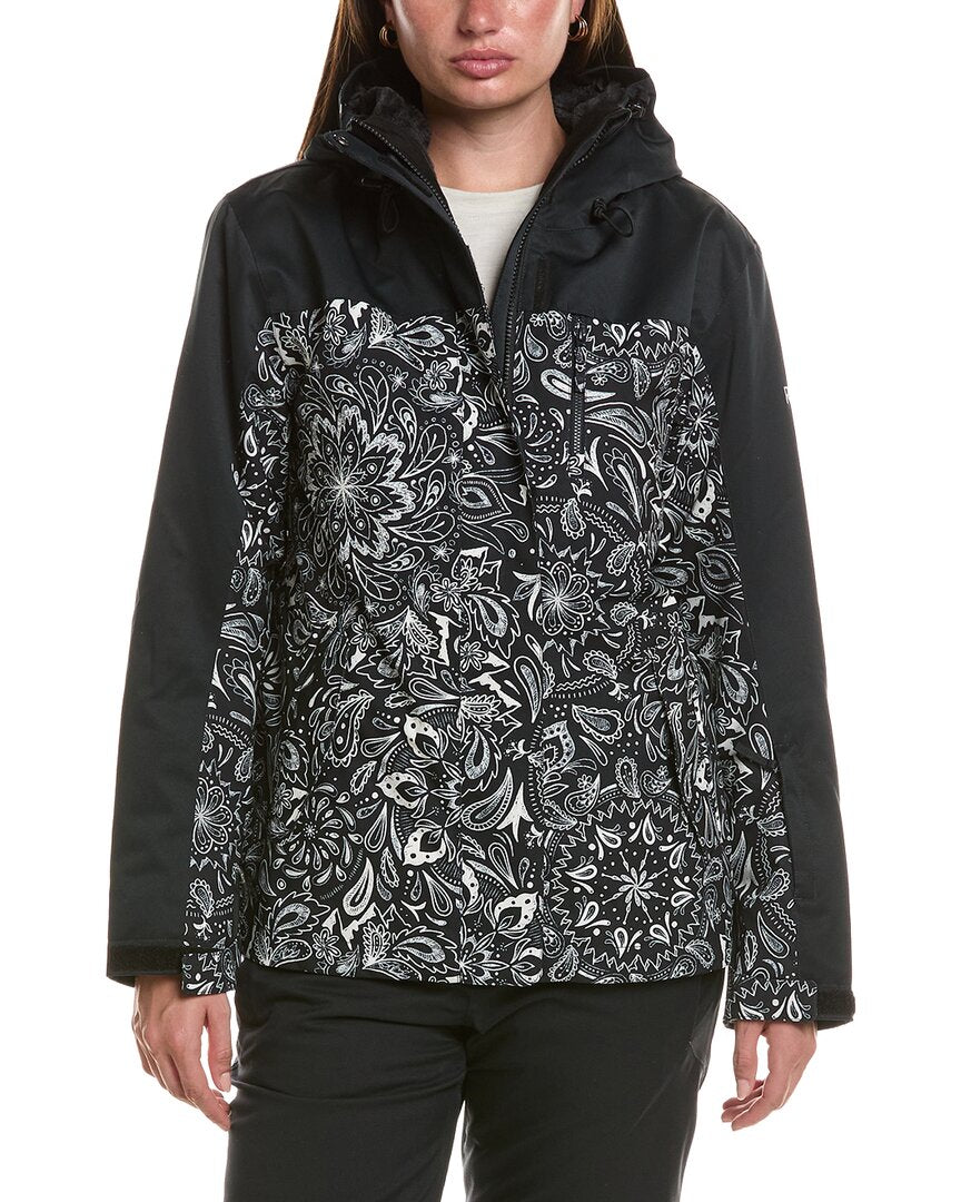 Roxy Jetty 3N1 Jacket