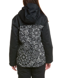 Roxy Jetty 3N1 Jacket