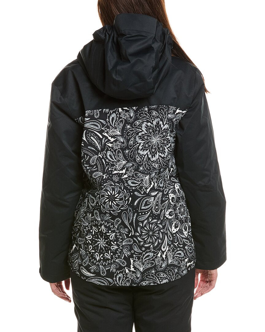 Roxy Jetty 3N1 Jacket