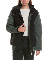 Roxy Cheer Up Jacket