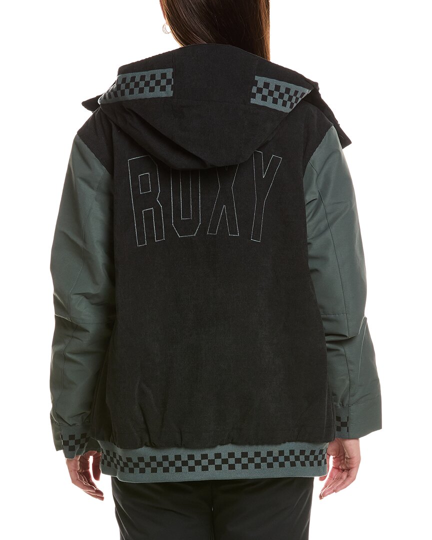 Roxy Cheer Up Jacket