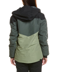 Roxy Winter Haven Jacket