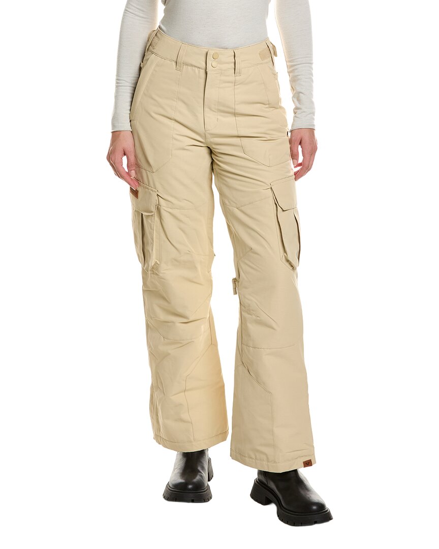 Roxy 30In Trooper Cargo Pant