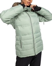 Roxy Quinn Jacket