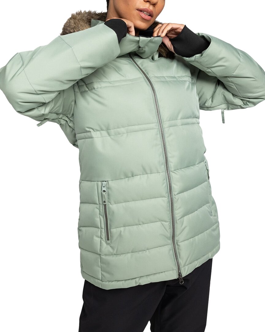 Roxy Quinn Jacket