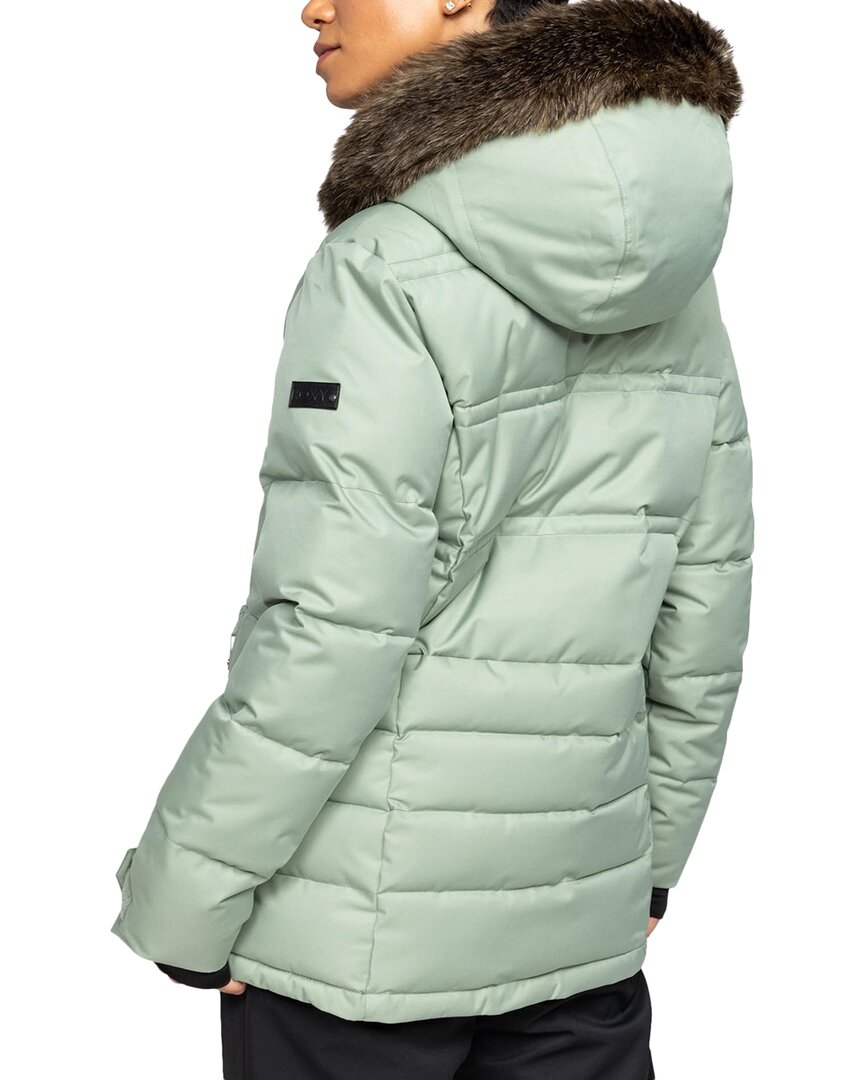Roxy Quinn Jacket