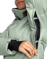 Roxy Quinn Jacket
