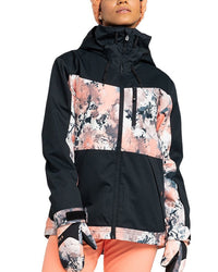Roxy Presence Parka Jacket
