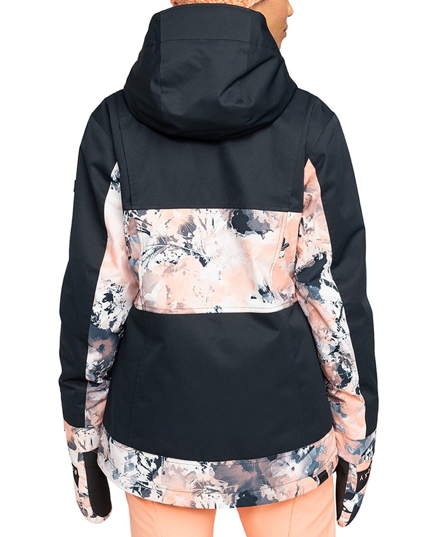 Roxy Presence Parka Jacket