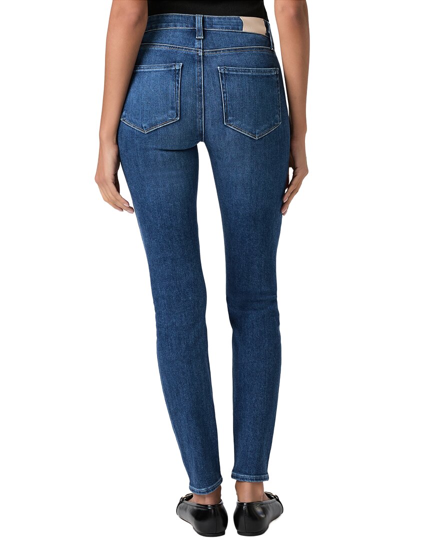 Paige Hoxton Aerial Ultra Skinny Jean