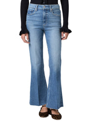 Paige Marlow Skimmer Buckingham Jean