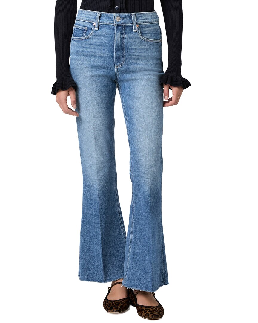 Paige Marlow Skimmer Buckingham Jean