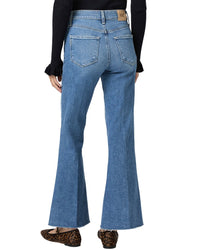 Paige Marlow Skimmer Buckingham Jean