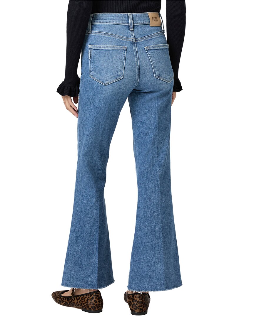 Paige Marlow Skimmer Buckingham Jean