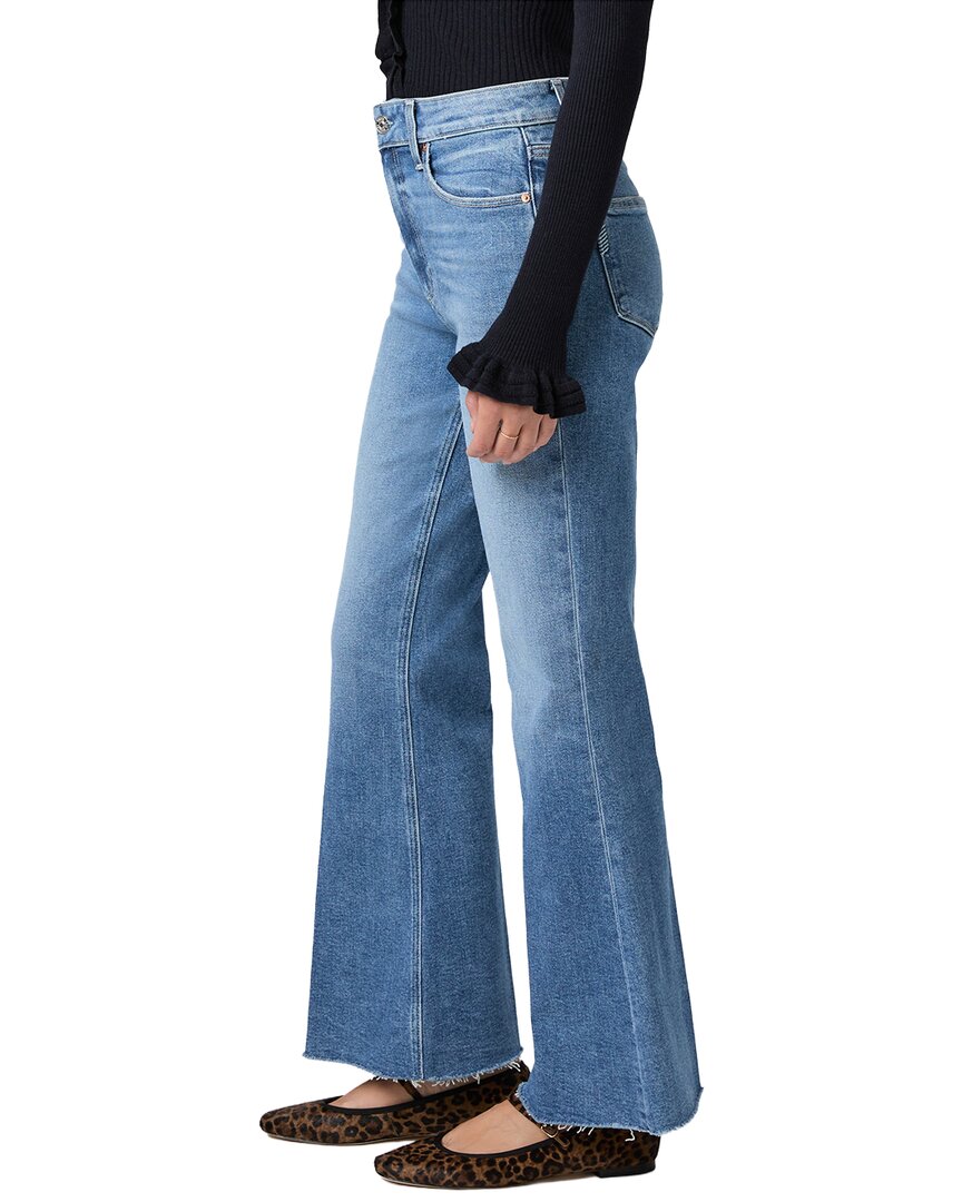 Paige Marlow Skimmer Buckingham Jean