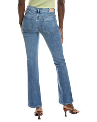 Paige Manhattan Showtime Bootcut Jean