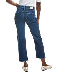 Paige Anessa Arpeggio Straight Jean