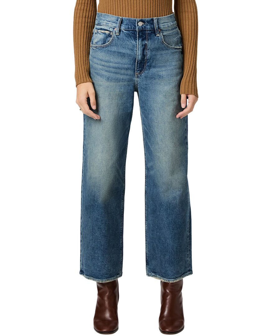 Paige Cameron Stones Ankle Jean