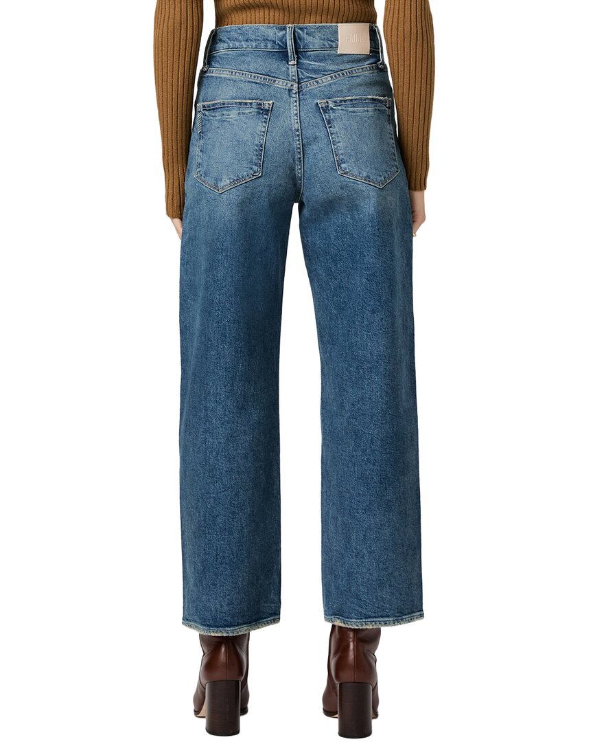 Paige Cameron Stones Ankle Jean