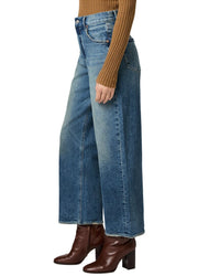 Paige Cameron Stones Ankle Jean