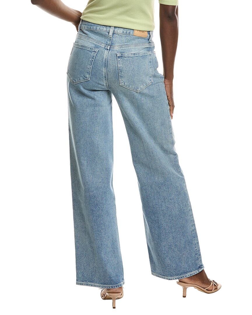 Paige Sasha Low Key Jean