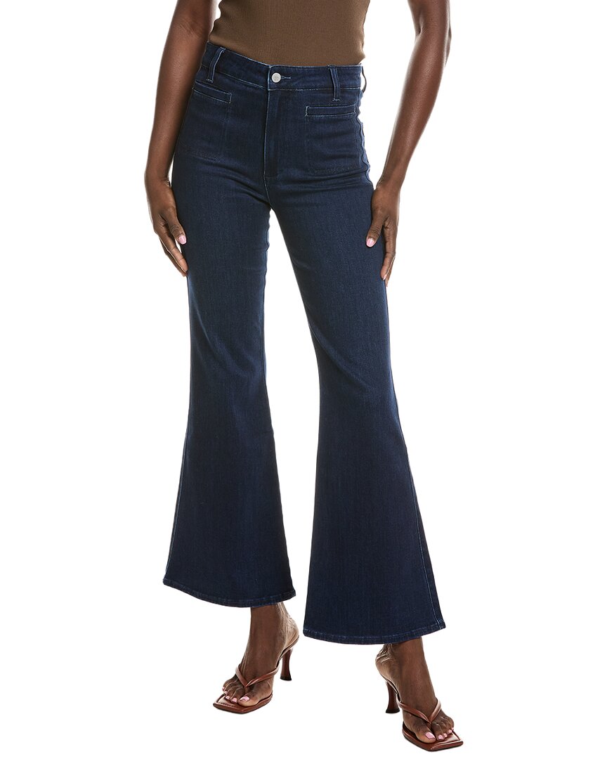 Paige Marlow Skimmer Prairie Jean