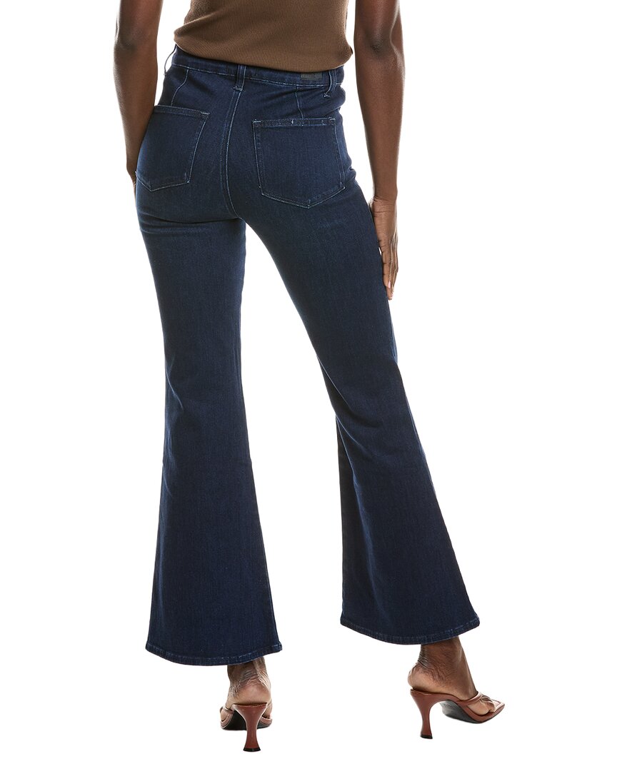 Paige Marlow Skimmer Prairie Jean