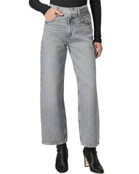 Paige Cameron Grey Isles Ankle Jean
