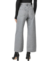 Paige Cameron Grey Isles Ankle Jean