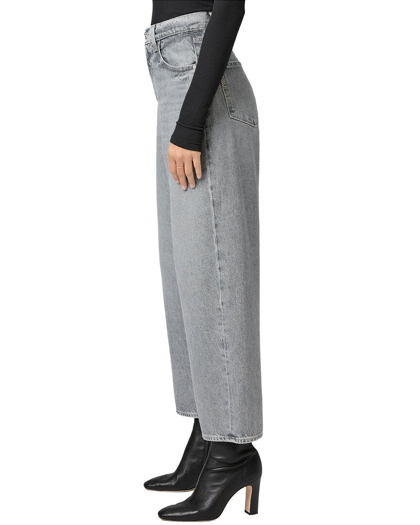 Paige Cameron Grey Isles Ankle Jean