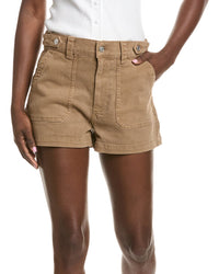 Paige Anessa Short