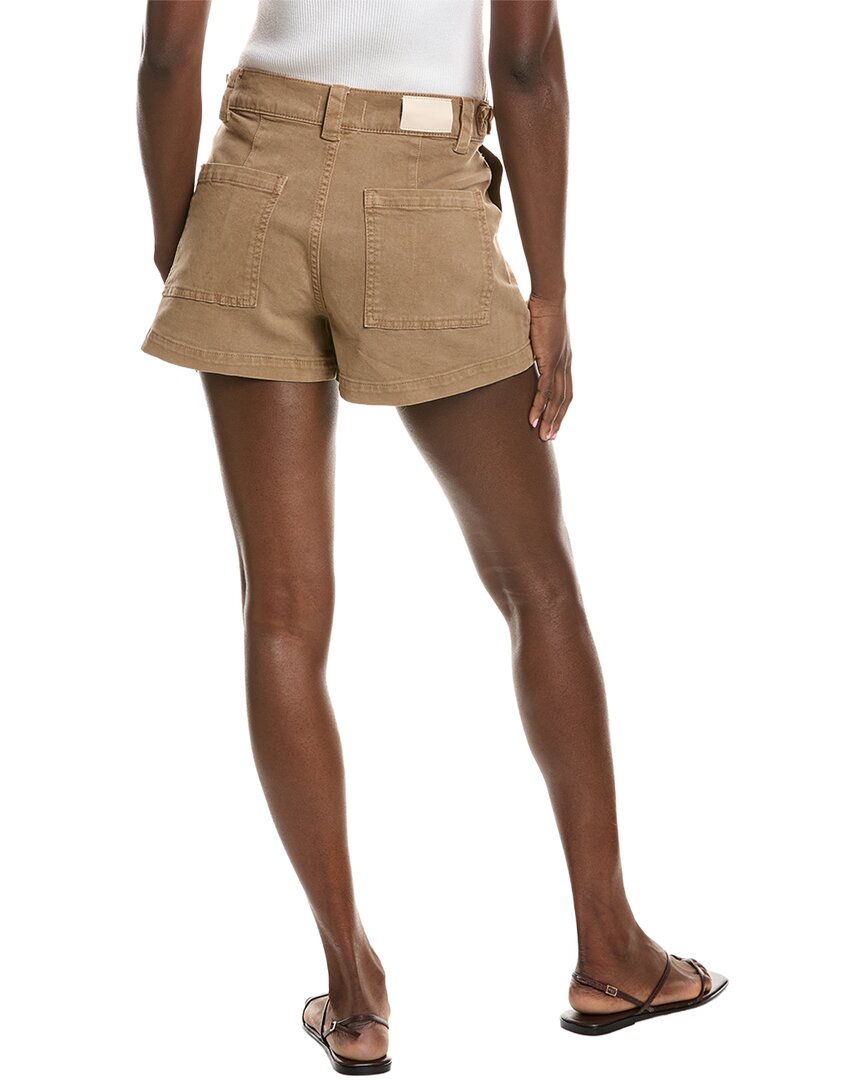Paige Anessa Short