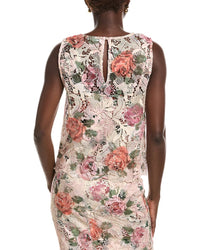 Ungaro Remy Lace Blouse