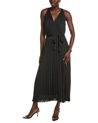 Ungaro Susan Halter Maxi Dress