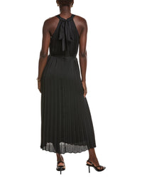 Ungaro Susan Halter Maxi Dress