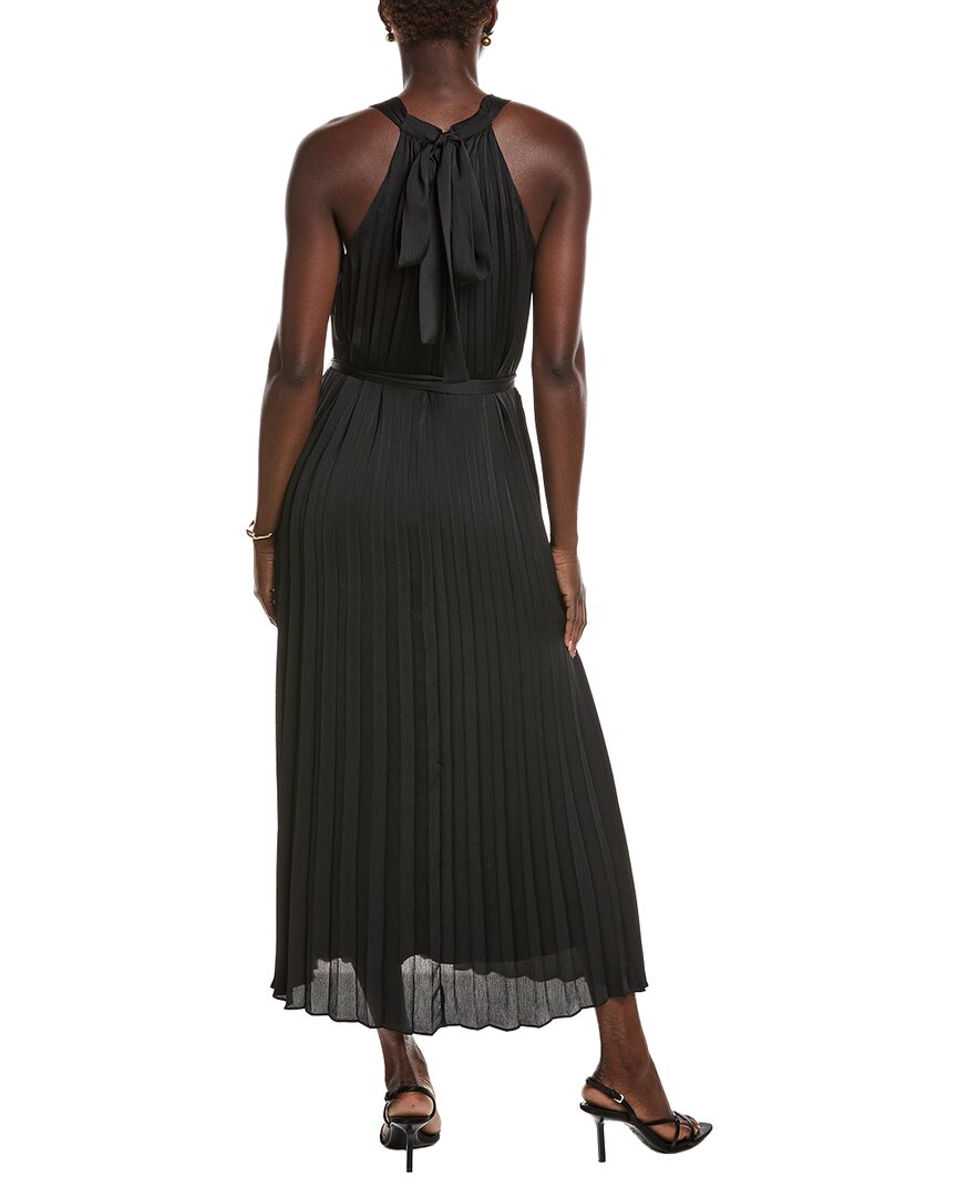 Ungaro Susan Halter Maxi Dress