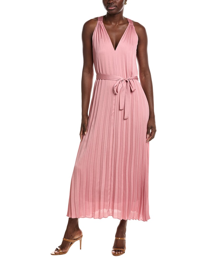 Ungaro Susan Halter Maxi Dress